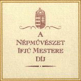 Népművészet Ifjú Mesterei